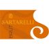 Sartarelli Spumante Front Label