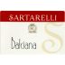Sartarelli Balciana Verdicchio 2013 Front Label
