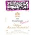 Chateau Mouton Rothschild 1988 Front Label