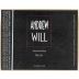 Andrew Will Winery Merlot 2015 Front Label
