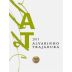 Borges AT Alvarinho Trajadura 2015 Front Label