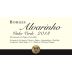 Borges Vinho Verde Alvarinho 2013 Front Label
