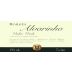 Borges Vinho Verde Alvarinho 2009 Front Label
