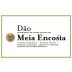 Borges Meia Encosta Branco 2013 Front Label