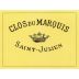 Clos du Marquis 1994 Front Label