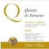 Borges Quinta de Simaens Branco 2007 Front Label