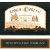 Borgo Cipressi Cipressi Montepulciano d'Abruzzo 2014 Front Label