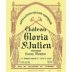 Chateau Gloria (375ML half-bottle) 1994 Front Label