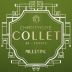Collet Millesime 2004 Front Label