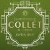 Collet Extra Brut Front Label