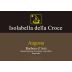 Borgo Isolabella Augusta Barbera d'Asti Superiore Nizza 2009 Front Label