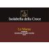 Borgo Isolabella Le Marne Rosso 2012 Front Label