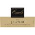 J. Lohr Carol's Vineyard Sauvignon Blanc 2016 Front Label