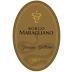 Borgo Maragliano Giovanni Galliano Brut 2010 Front Label