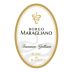 Borgo Maragliano Francesco Galliano Blanc de Blancs 2012 Front Label
