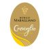 Borgo Maragliano Crevoglio Chardonnay 2015 Front Label
