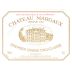 Chateau Margaux 1987 Front Label