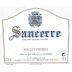 Millet Freres Sancerre 2016 Front Label