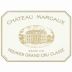 Chateau Margaux 1992 Front Label