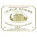 Chateau Margaux 1997 Front Label