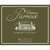Chateau de Pierreux Brouilly Reserve du Chateau 2014 Front Label