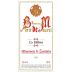 Borie de Maurel Minervois La Liviniere La Feline 2012 Front Label
