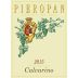 Pieropan Soave Classico Calvarino 2015 Front Label