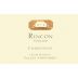 Talley Rincon Vineyard Chardonnay 2003 Front Label