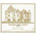 Chateau Haut-Brion 1985 Front Label