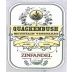 Rutherford Grove Quackenbush Vineyards Zinfandel 2006 Front Label