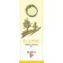 Bosco Trebbiano d'Abruzzo Eclipse 2015 Front Label