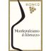 Bosco Tradizionale Montepulciano d'Abruzzo 2013 Front Label