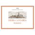 Sierra Cantabria Rosado 2016 Front Label