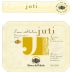 Bosco Del Merlo Lison Classico Juti Tai 2011 Front Label