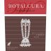 Botalcura Nebbiolo 2006 Front Label