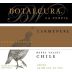 Botalcura La Porfia Gran Reserva Carmenere 2007 Front Label