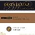 Botalcura La Porfia Gran Reserva Cabernet Franc 2007 Front Label