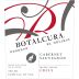 Botalcura El Delirio Reserve Cabernet Sauvignon 2014 Front Label