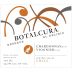 Botalcura El Delirio Reserve Chardonnay Viognier 2013 Front Label