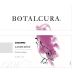 Botalcura Carmenere 2013 Front Label