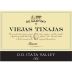 De Martino Viejas Tinajas Muscat 2015 Front Label