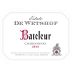 De Wetshof Bateleur Chardonnay 2013 Front Label