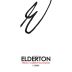 Elderton E Series Shiraz-Cabernet Sauvignon 2015 Front Label