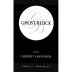 Ghost Block Oakville Estate Cabernet Sauvignon 2014 Front Label