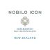 Nobilo Icon Sauvignon Blanc 2016 Front Label