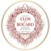 Chateau Clos de Bouard Montagne St.-Emilion 2016 Front Label