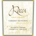 Rocca Family Vineyards Collinetta Cabernet Sauvignon 2010 Front Label