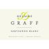 Delaire Graff Sauvignon Blanc 2015 Front Label