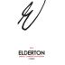 Elderton E Series Shiraz-Cabernet Sauvignon 2014 Front Label
