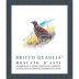 La Spinetta Bricco Quaglia Moscato d'Asti (375ML half-bottle) 2016 Front Label